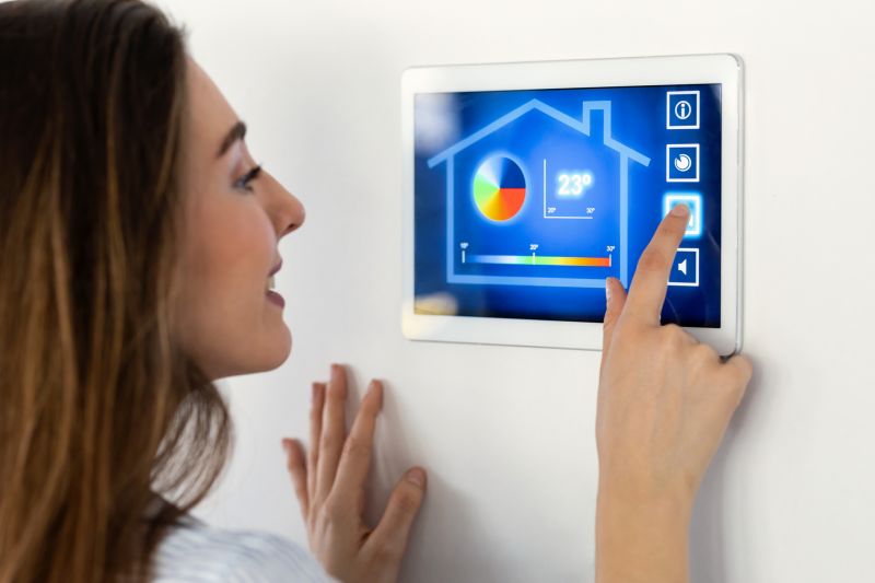Home Automation Heating