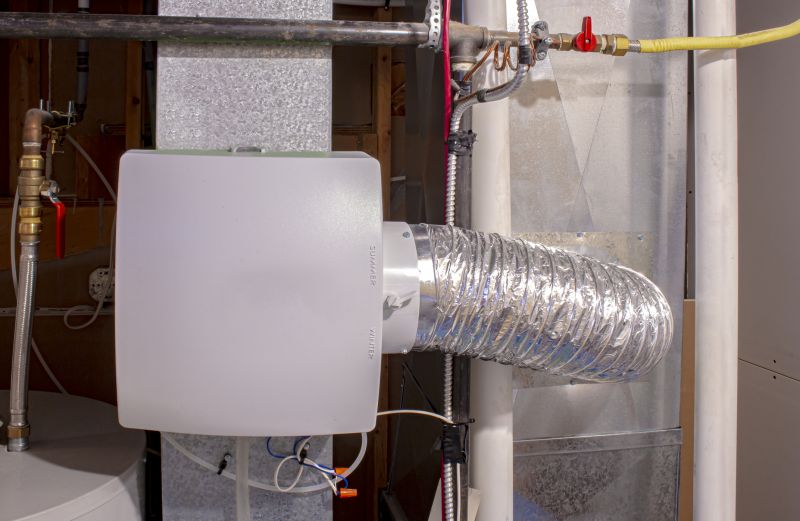 Furnace Humidifier Repair in Monmouth County, NJ