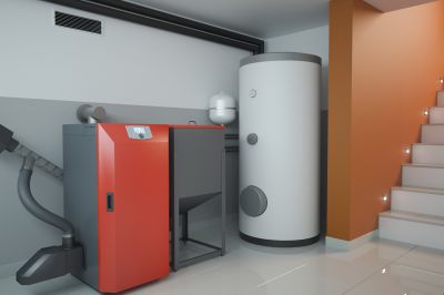 Heating System Installation in Kansas City, MO