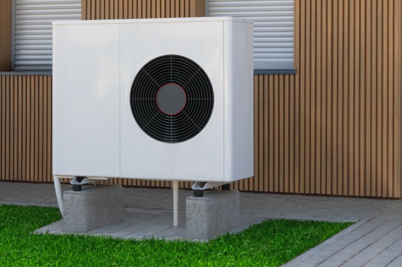 Heating System Installation in Columbus, OH