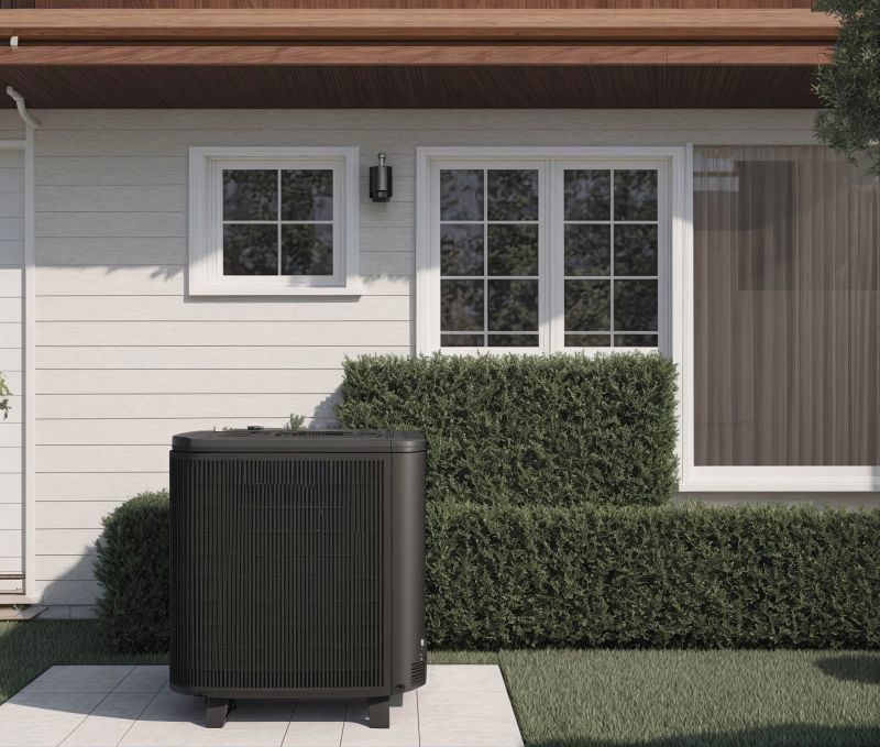 Hvac System Installation in Kansas City, MO